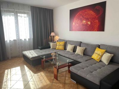 Ferienwohnung für 6 Personen (100 m²) in Novigrad 10/10