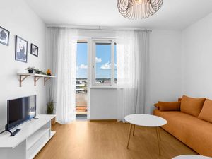 Ferienwohnung für 5 Personen (56 m&sup2;) in Novigrad