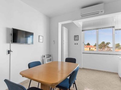 Ferienwohnung für 5 Personen (56 m²) in Novigrad 9/10