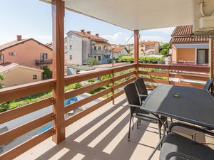 Ferienwohnung für 4 Personen (30 m&sup2;) in Novigrad