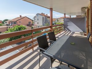 Ferienwohnung für 2 Personen (20 m²) in Novigrad