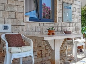 Ferienwohnung für 4 Personen (50 m&sup2;) in Novigrad