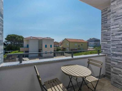 Ferienwohnung für 4 Personen (70 m²) in Novigrad 9/10