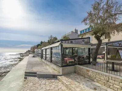 Ferienwohnung für 6 Personen (80 m²) in Novigrad 8/10