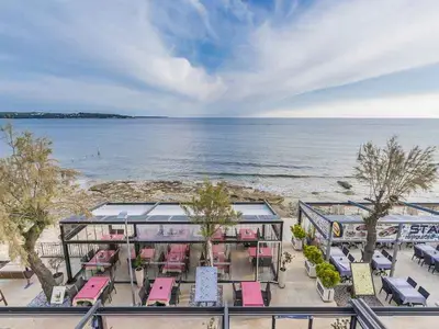 Ferienwohnung für 6 Personen (80 m²) in Novigrad 9/10