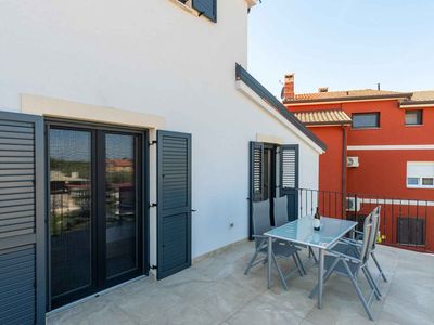 Ferienwohnung für 8 Personen (85 m²) in Novigrad 3/10