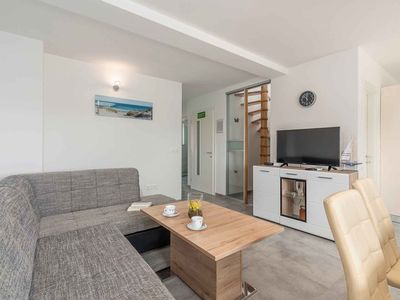 Ferienwohnung für 8 Personen (120 m²) in Novigrad 4/10