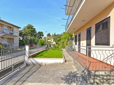 Ferienwohnung für 2 Personen (38 m²) in Novigrad 5/10