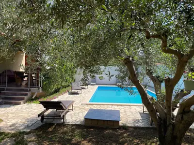 Ferienwohnung für 4 Personen (80 m²) in Novigrad 5/10