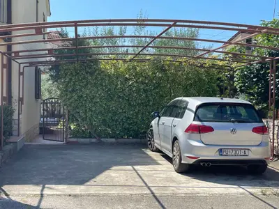 Ferienwohnung für 4 Personen (80 m²) in Novigrad 6/10