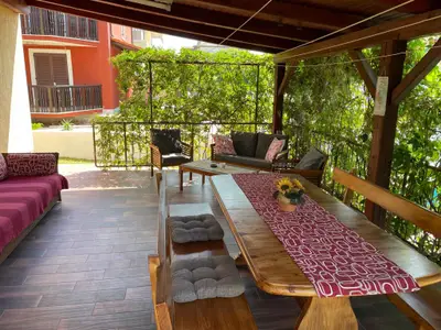 Ferienwohnung für 4 Personen (80 m²) in Novigrad 7/10