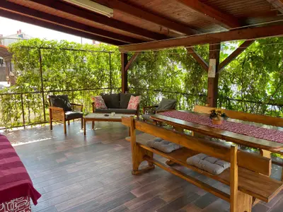 Ferienwohnung für 4 Personen (80 m²) in Novigrad 10/10