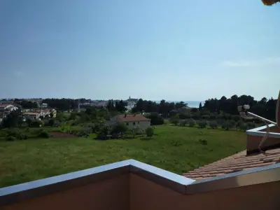 Ferienwohnung für 4 Personen (45 m²) in Novigrad 9/9