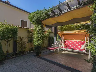 Ferienwohnung für 6 Personen (100 m²) in Novigrad 2/10
