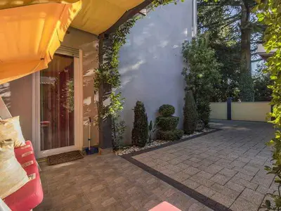 Ferienwohnung für 6 Personen (100 m²) in Novigrad 5/10