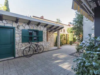 Ferienwohnung für 6 Personen (100 m²) in Novigrad 6/10