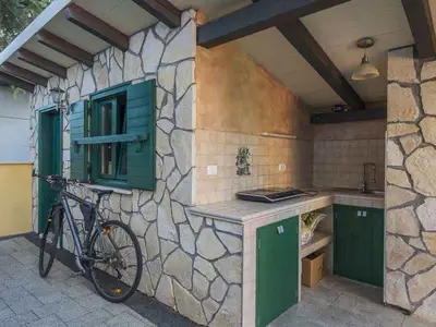 Ferienwohnung für 6 Personen (100 m²) in Novigrad 7/10