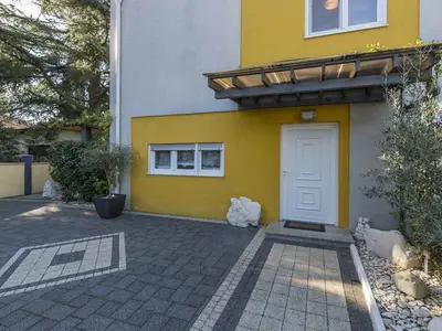 Ferienwohnung für 6 Personen (100 m²) in Novigrad 10/10