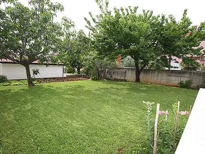 Ferienwohnung für 4 Personen (40 m²) in Novigrad 7/10