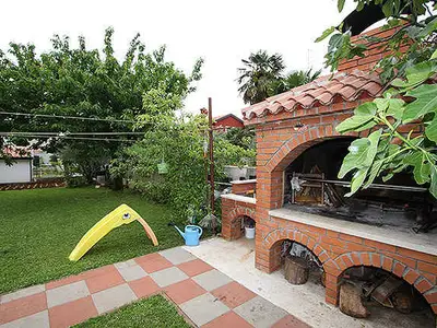 Ferienwohnung für 4 Personen (40 m²) in Novigrad 8/10