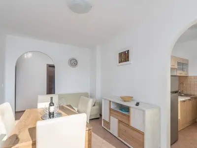 Ferienwohnung für 4 Personen (75 m²) in Novigrad 5/10