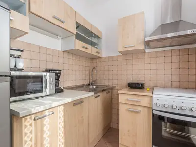 Ferienwohnung für 4 Personen (75 m²) in Novigrad 7/10