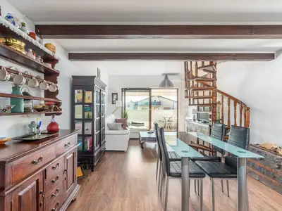 Ferienwohnung für 4 Personen (80 m²) in Novigrad 3/10