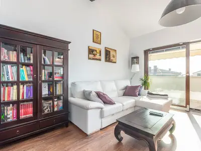 Ferienwohnung für 4 Personen (80 m²) in Novigrad 4/10