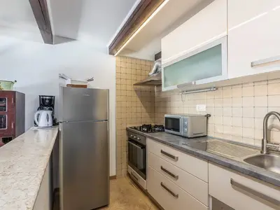 Ferienwohnung für 4 Personen (80 m²) in Novigrad 6/10