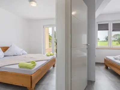 Ferienwohnung für 6 Personen (64 m²) in Novigrad 2/10