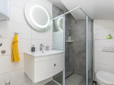 Ferienwohnung für 6 Personen (64 m²) in Novigrad 6/10