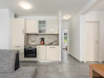 Ferienwohnung für 6 Personen (64 m²) in Novigrad 7/10
