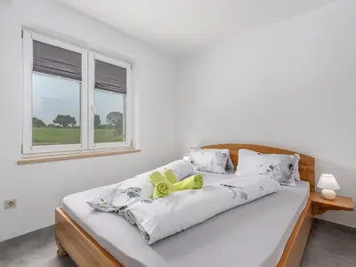 Ferienwohnung für 6 Personen (64 m²) in Novigrad 8/10