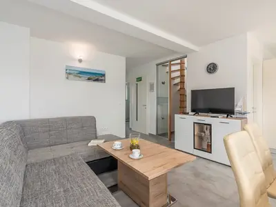 Ferienwohnung für 8 Personen (120 m²) in Novigrad 2/10