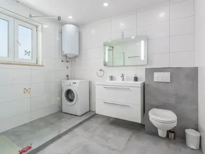 Ferienwohnung für 8 Personen (120 m²) in Novigrad 4/10