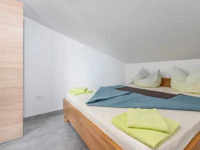 Ferienwohnung für 8 Personen (120 m²) in Novigrad 7/10