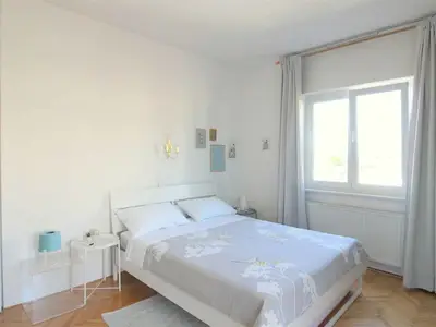 Ferienwohnung für 2 Personen (50 m²) in Novigrad 3/10