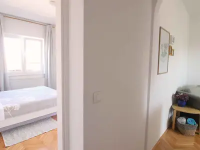 Ferienwohnung für 2 Personen (50 m²) in Novigrad 5/10
