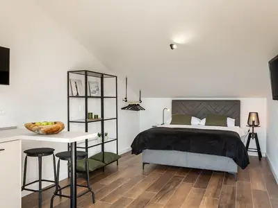 Ferienwohnung für 2 Personen in Novigrad 6/10