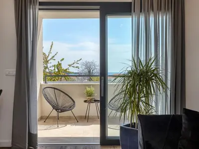 Ferienwohnung für 4 Personen in Novigrad 5/10
