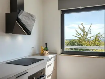 Ferienwohnung für 4 Personen in Novigrad 8/10
