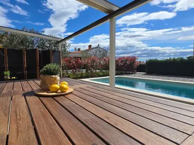 Ferienwohnung für 4 Personen in Novigrad 7/10