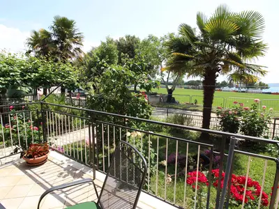 Ferienwohnung für 3 Personen (40 m²) in Novigrad 4/10