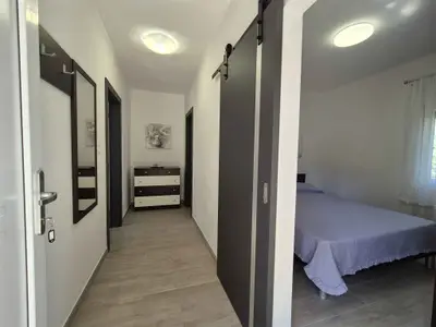 Ferienwohnung für 3 Personen (40 m²) in Novigrad 5/10