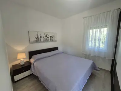 Ferienwohnung für 3 Personen (40 m²) in Novigrad 6/10