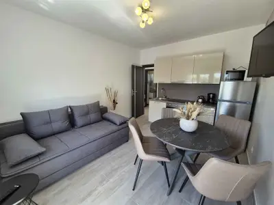 Ferienwohnung für 3 Personen (40 m²) in Novigrad 7/10