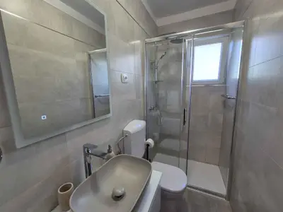 Ferienwohnung für 3 Personen (40 m²) in Novigrad 8/10
