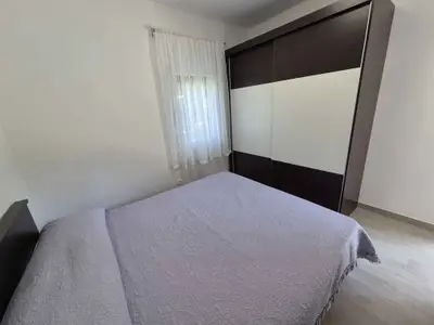 Ferienwohnung für 3 Personen (40 m²) in Novigrad 10/10