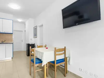 Ferienwohnung für 4 Personen (55 m²) in Novigrad 8/10