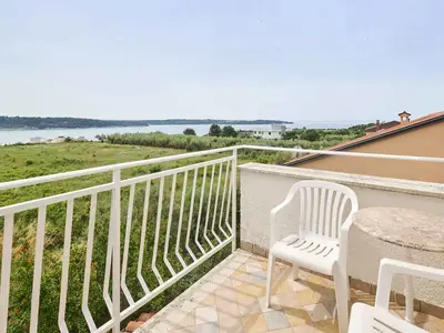Ferienwohnung für 4 Personen (130 m²) in Novigrad 3/10